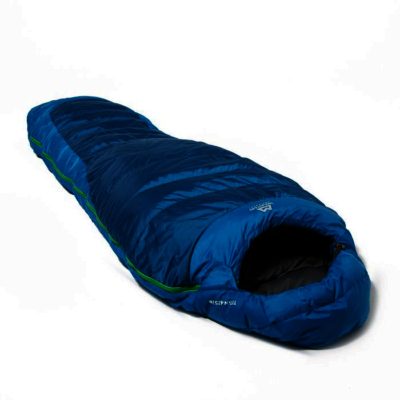 Titan 425 WR Down Sleeping Bag Titan 425 WR Down Sleeping Bag